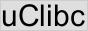uclibc.org logo